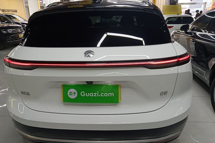 NIO ES6 2024 — 5