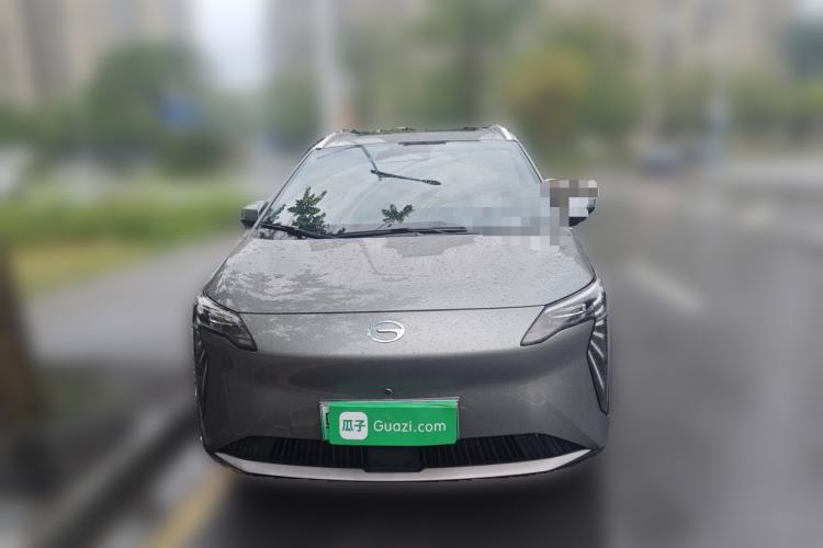 AION Y 2024 — 2