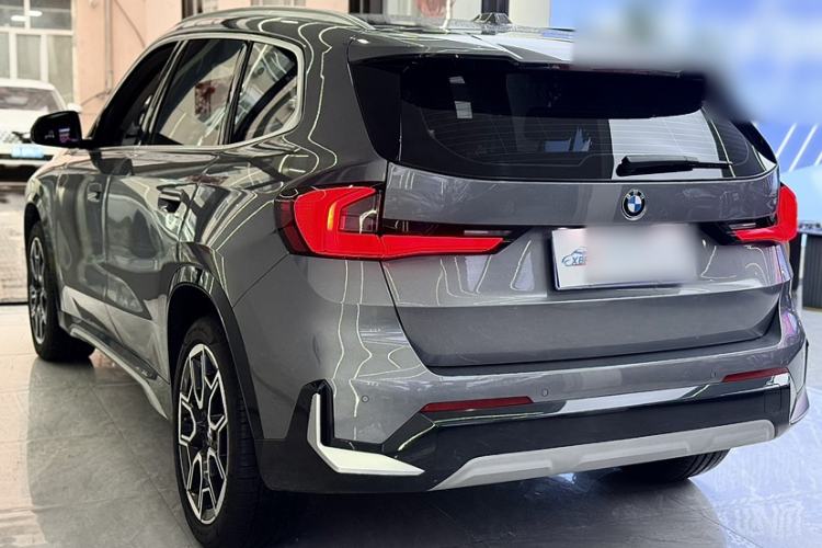 BMW X1 2023 — 4