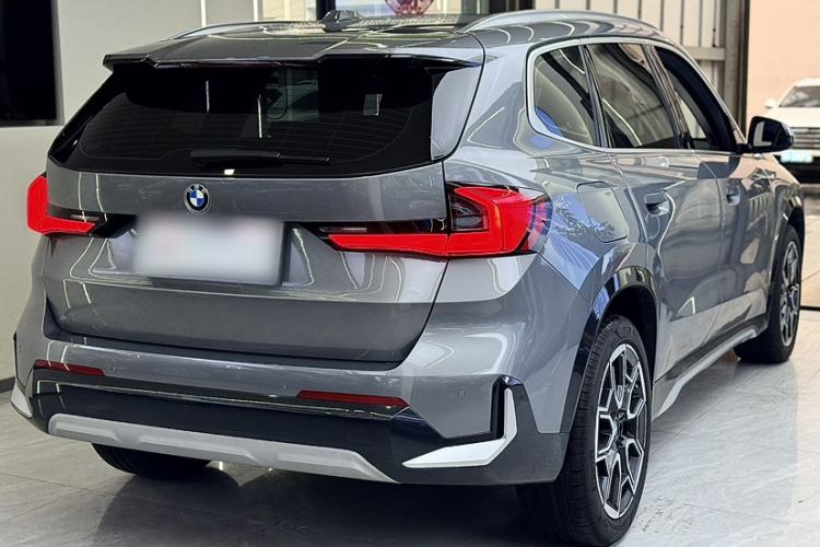 BMW X1 2023 — 5