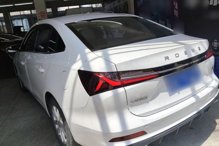 Roewe i5 2023 — 4