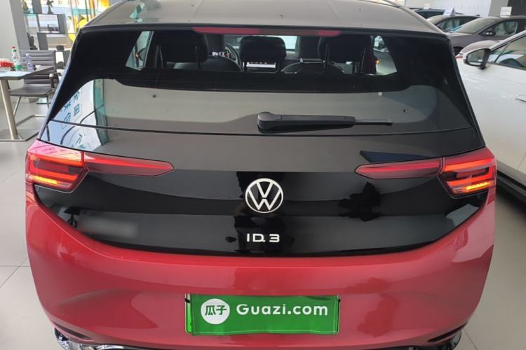 Volkswagen ID.3 2026 — 5