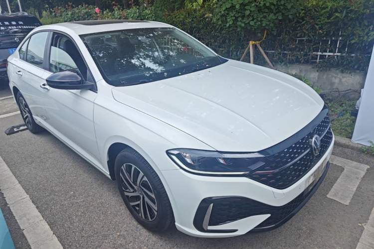 Volkswagen Lavida 2024 — 3