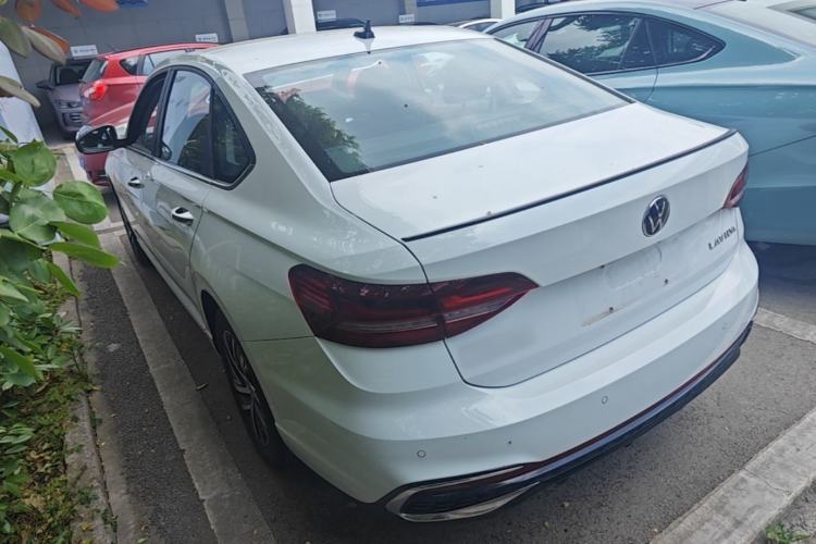 Volkswagen Lavida 2024 — 4