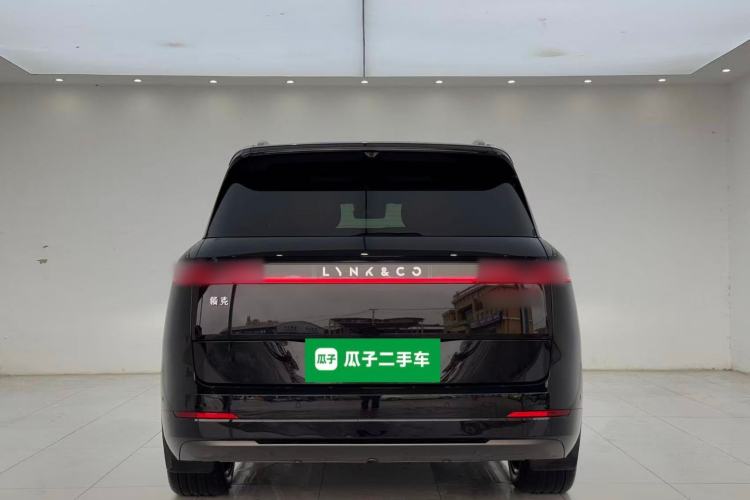 Lynk & Co 900 2025 — 5