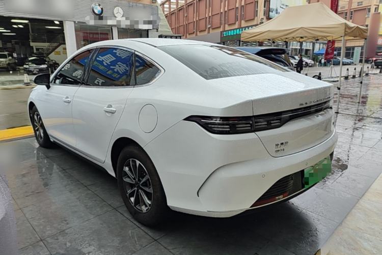 BYD Destroyer 05 2024 — 4