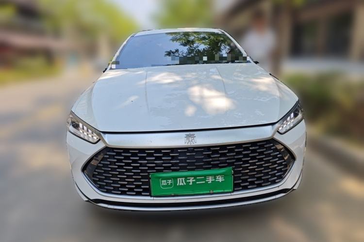 BYD Qin PLUS 2024 — фото 2