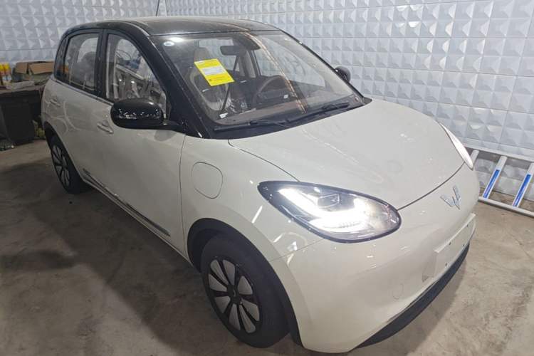 Wuling Bingo 2025 — 3