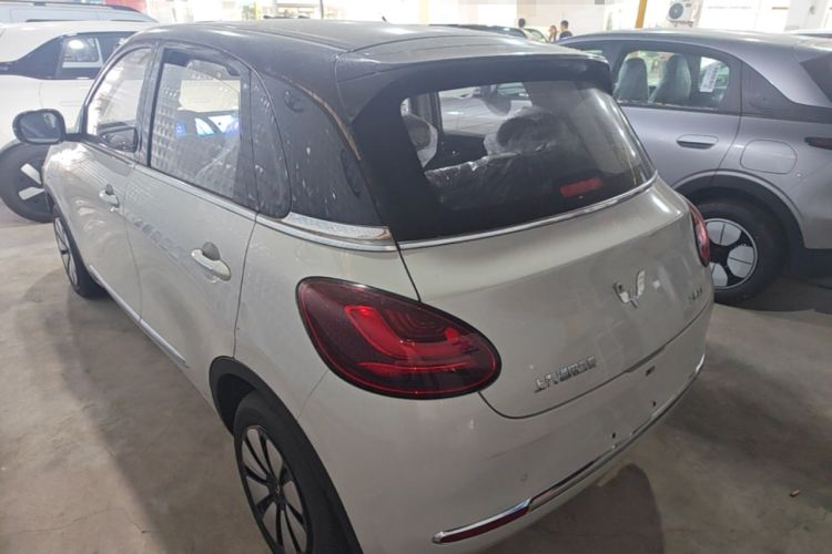 Wuling Bingo 2025 — 4