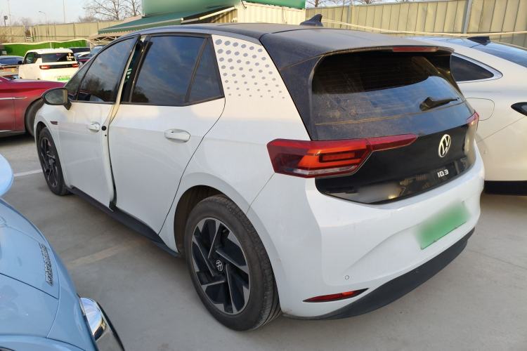 Volkswagen ID.3 2021 — 4