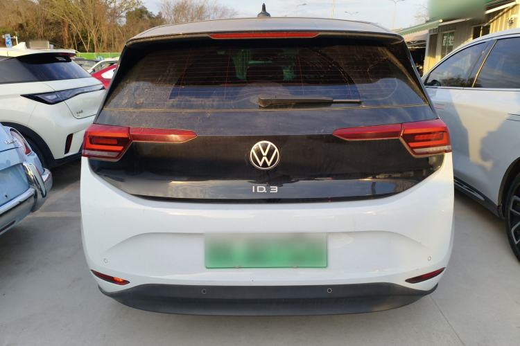 Volkswagen ID.3 2021 — 5