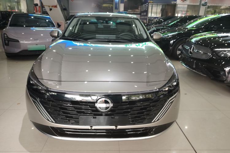 Nissan Teana 2026 — 2