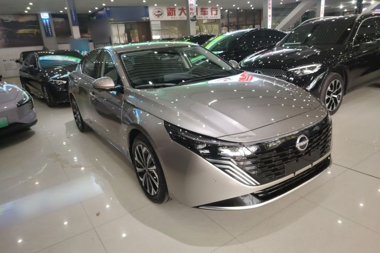 Nissan Teana 2026 — 4