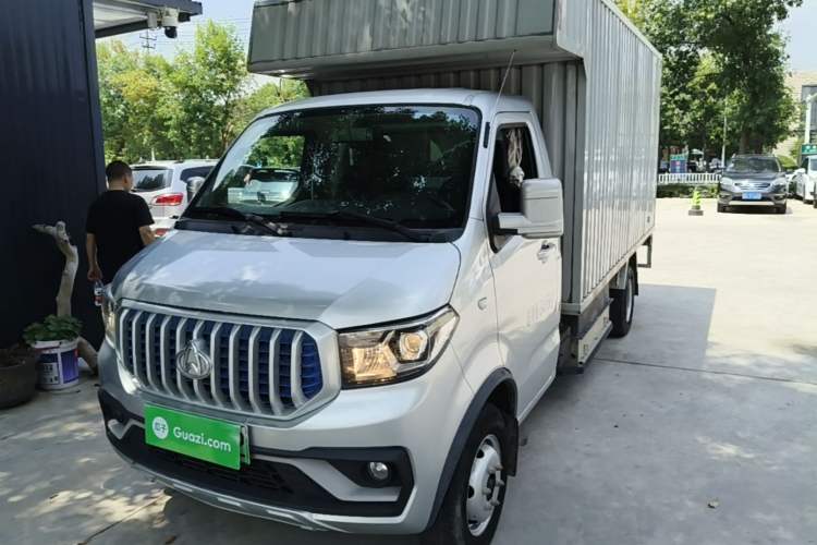 CHANGAN KAICHENG kaicheng shenqi t30ev 2023 — фото 1