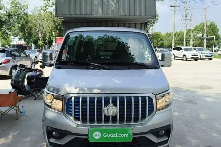CHANGAN KAICHENG kaicheng shenqi t30ev 2023 — фото 2