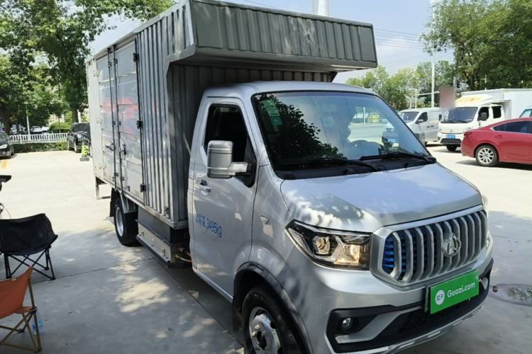 CHANGAN KAICHENG kaicheng shenqi t30ev 2023 — фото 3
