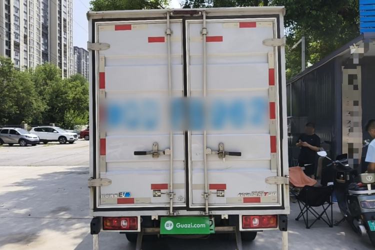 CHANGAN KAICHENG kaicheng shenqi t30ev 2023 — фото 5