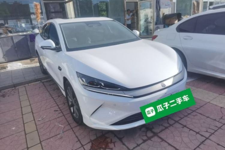 BYD Qin L 2025 — фото 3