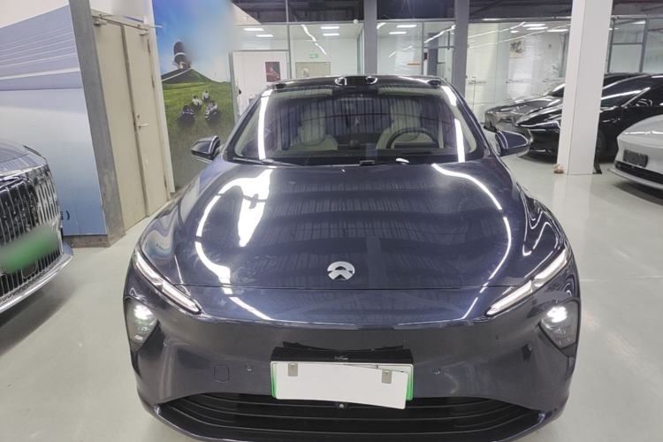 NIO ET7 2022 — 2