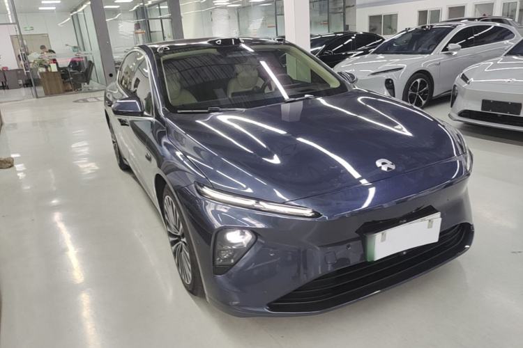 NIO ET7 2022 — 3