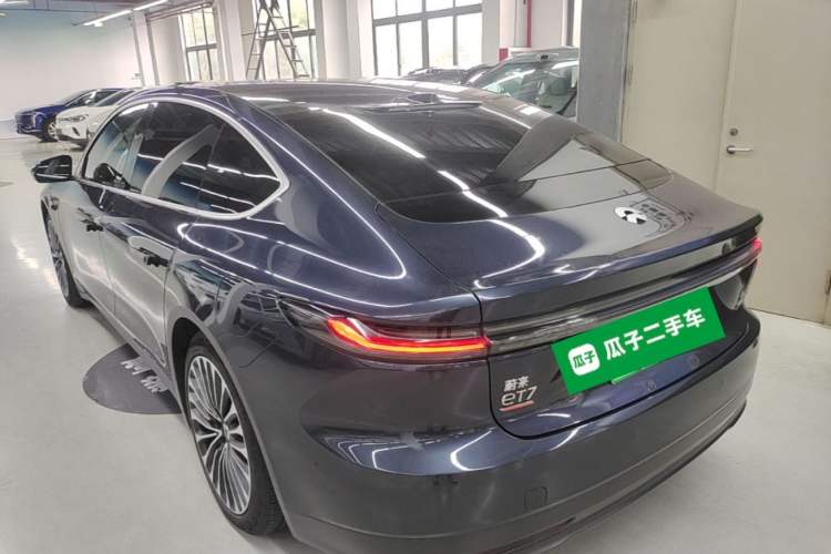 NIO ET7 2022 — 4