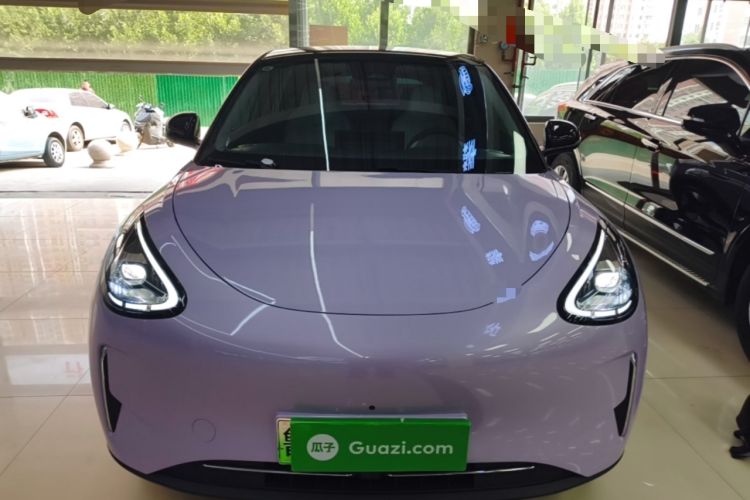 Geely Geome 2025 — 2