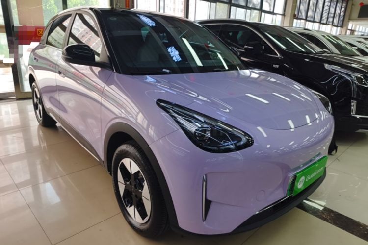 Geely Geome 2025 — 3