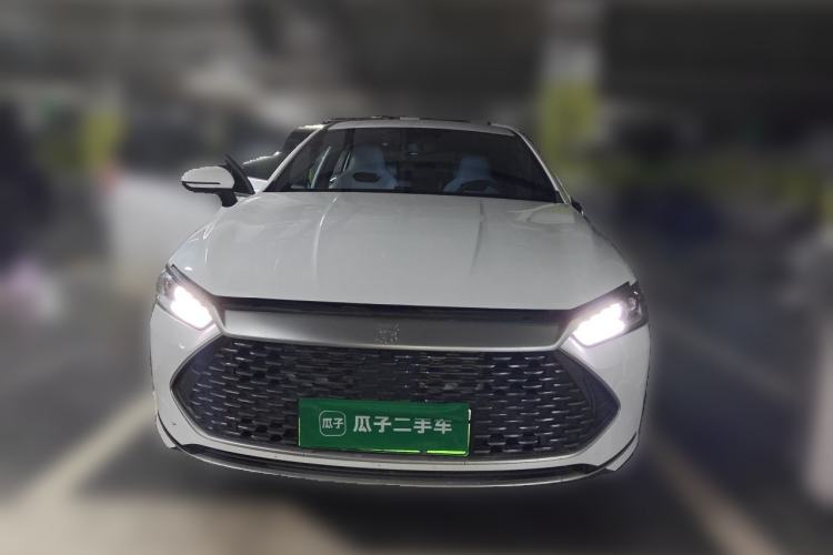 BYD Qin PLUS 2025 — фото 2