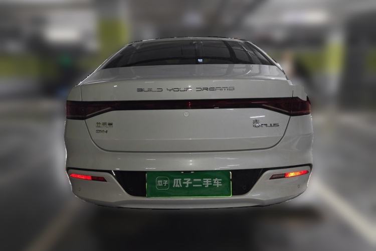 BYD Qin PLUS 2025 — фото 3