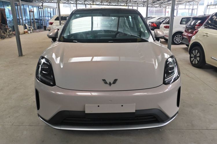 Wuling Bingo S 2025 — 2
