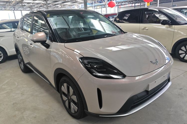 Wuling Bingo S 2025 — 3
