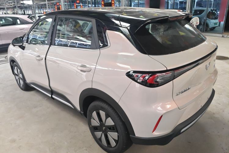 Wuling Bingo S 2025 — 4
