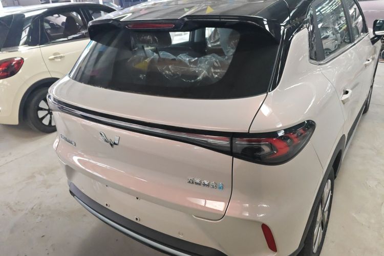 Wuling Bingo S 2025 — 5