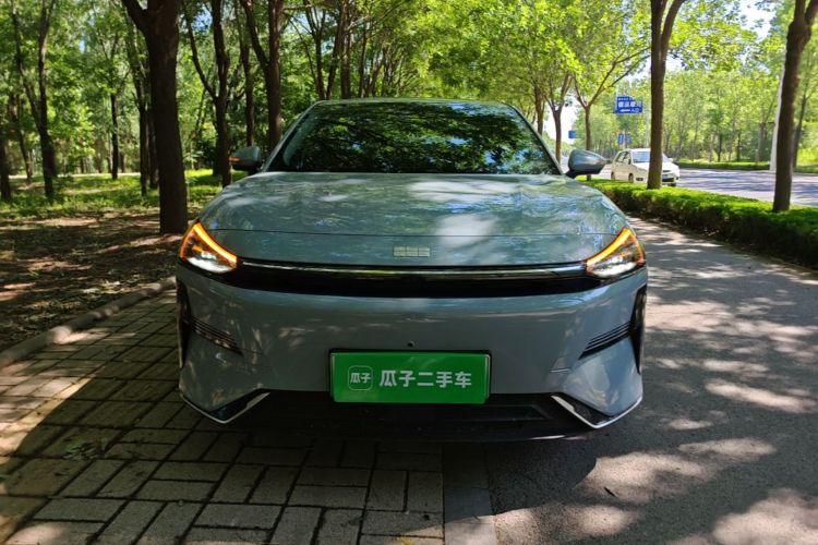 Geely Galaxy L6 2024 — 2