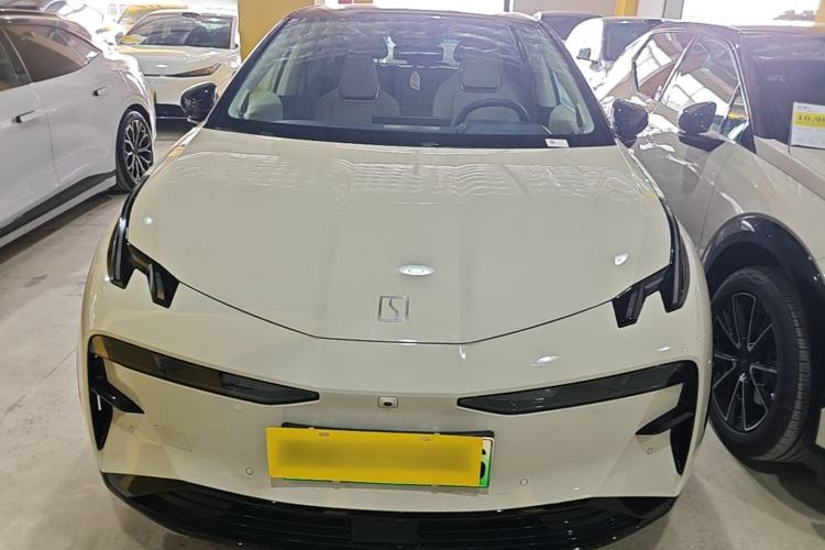 Zeekr Zeekr X 2025 — 2
