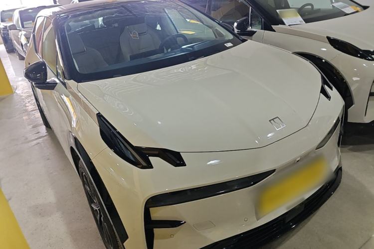 Zeekr Zeekr X 2025 — 3