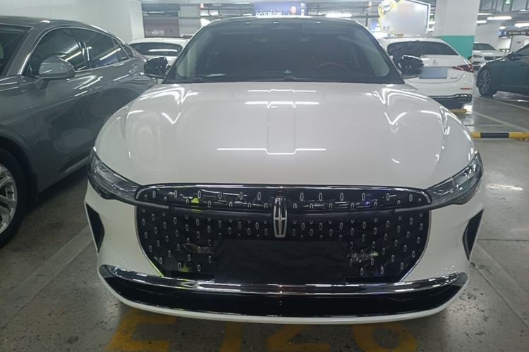Lincoln Z 2022 — 2