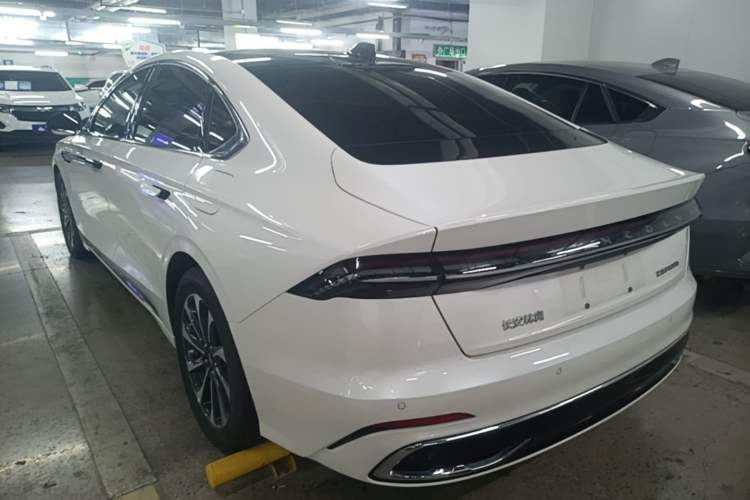 Lincoln Z 2022 — 4