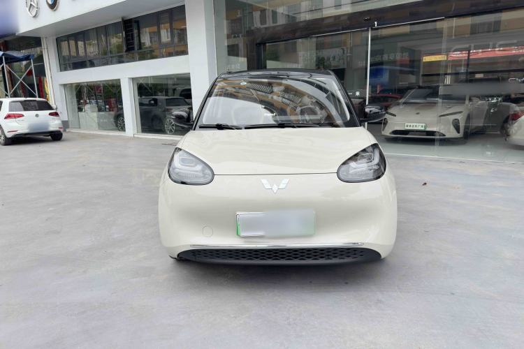Wuling Bingo 2023 — 3