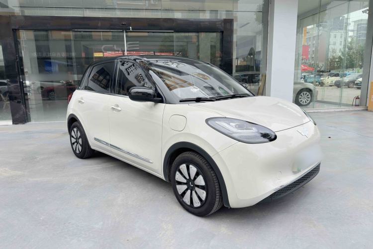 Wuling Bingo 2023 — 4