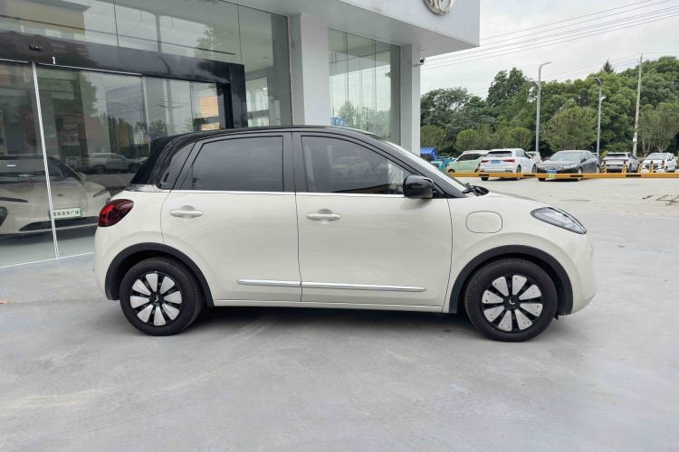 Wuling Bingo 2023 — 5