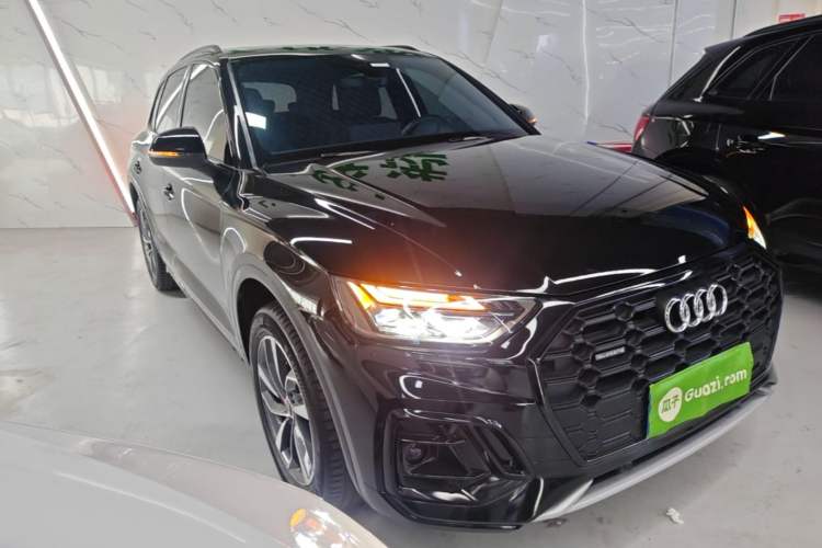 Audi Q5 2024 — 3