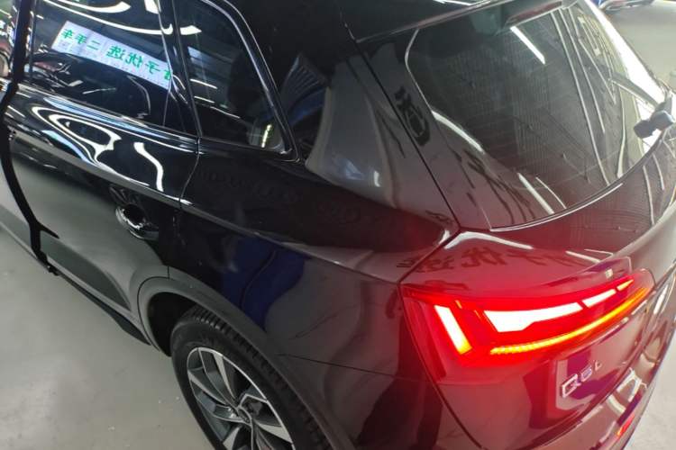 Audi Q5 2024 — 4