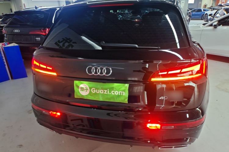 Audi Q5 2024 — 5