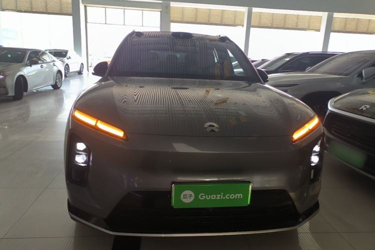 NIO ES6 2025 — 2