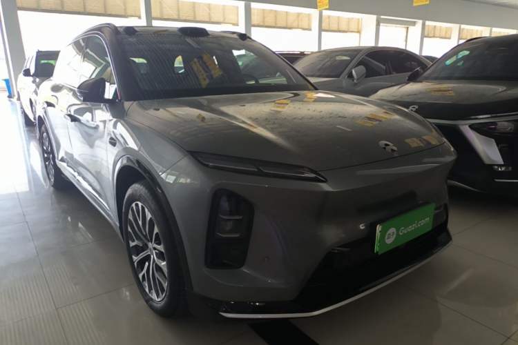 NIO ES6 2025 — 3