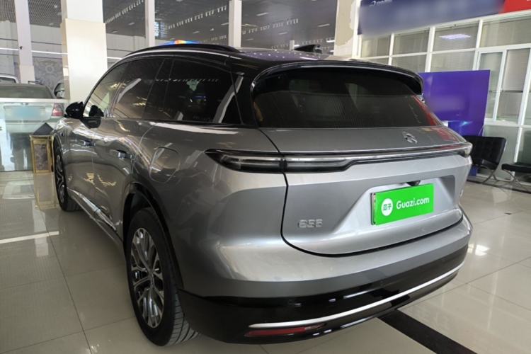 NIO ES6 2025 — 4