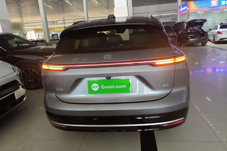 NIO ES6 2025 — 5