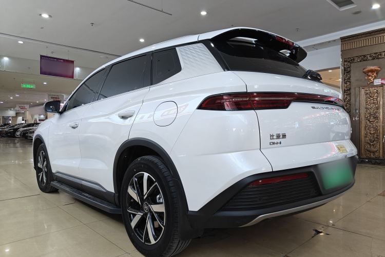 BYD Song Pro 2024 — 3