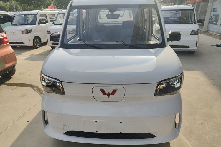 Wuling Zhiguang 2025 — 2